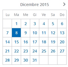 dicembre